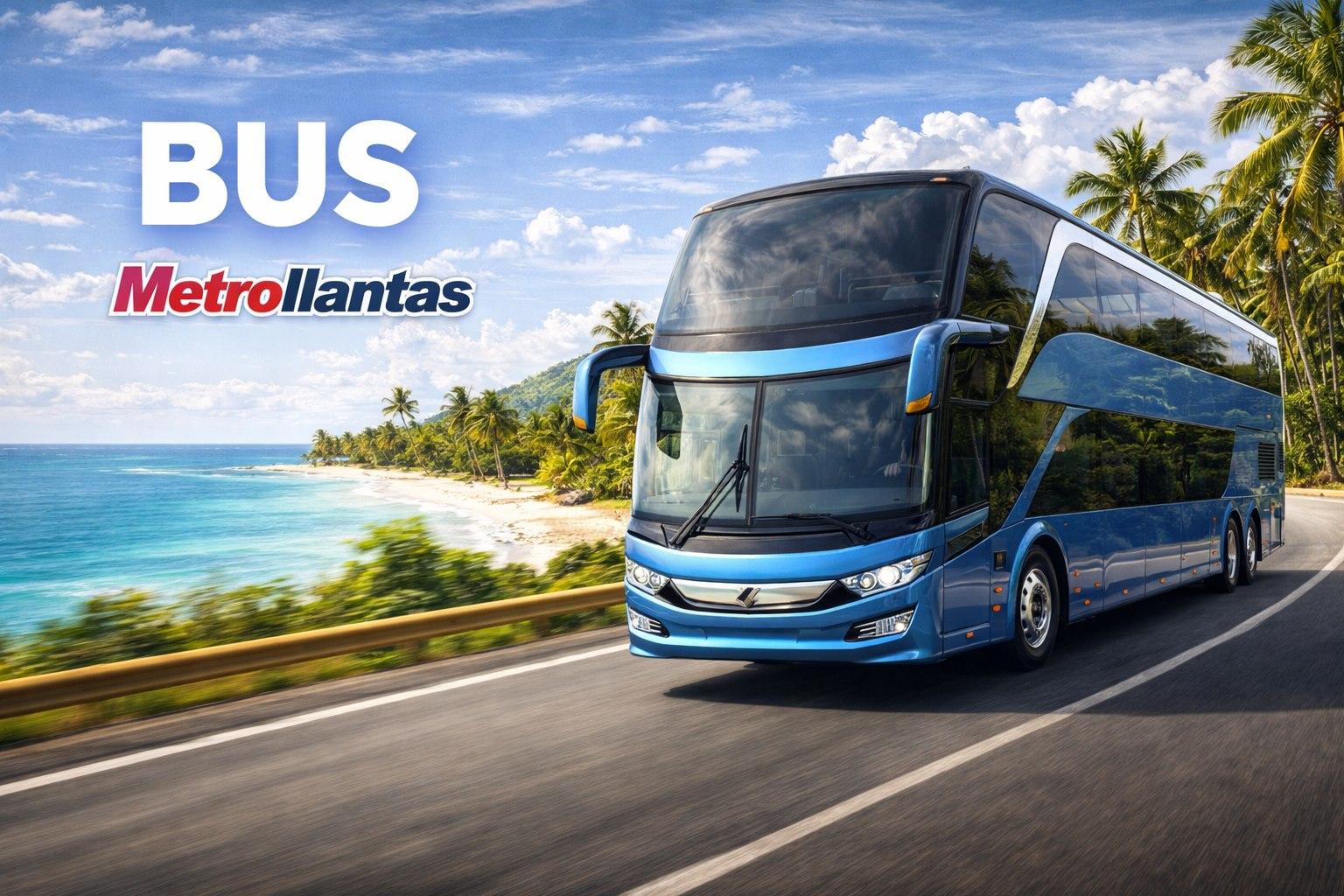 bus