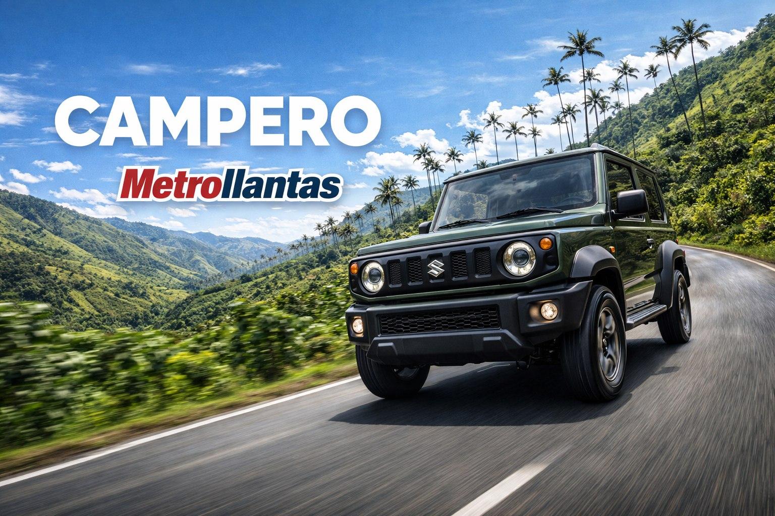 campero
