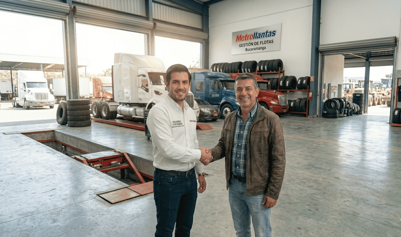 clientes son prioridad