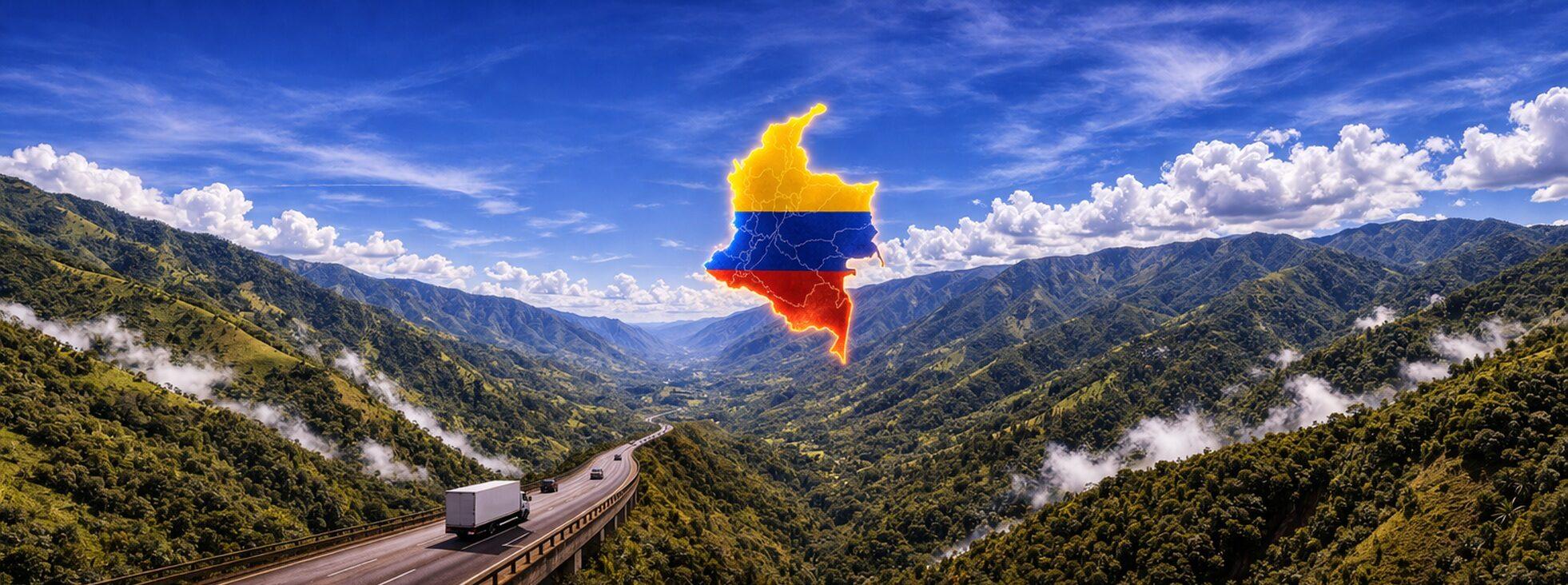 colombia