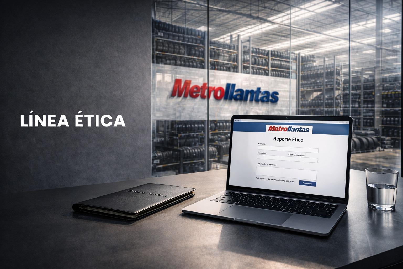 linea etica