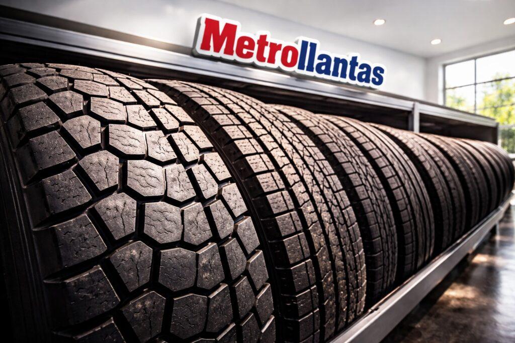 llantas nuevas bucaramanga
